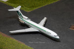 Gemini Jets Ozark Air Lines Boeing 727-200 N720ZK