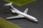 Gemini Jets Delta Boeing 727-200 “Widget” N458DA