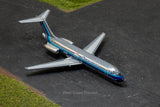 ジェミニ ジェッツ イースタン ダグラス DC-9-32 「シルバー 塗装」 N8988E