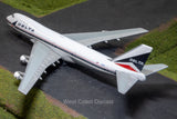 Gemini Jets Delta Boeing 747-100 “Widget” N9896