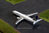 Gemini Jets Continental Airlines Boeing 737-800 N12216