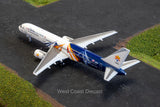 Gemini Jets Delta Boeing 757-200 “Salt Lake City 02 Livery” N6701