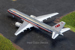 Gemini Jets TWA Boeing 757-200 “American Airlines Livery” N708TW
