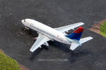 Gemini Jets Delta Express Boeing 737-200 “Colours In Motion” N323DL