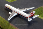 Gemini Jets TWA Boeing 767-300ER “Final Livery” N639TW