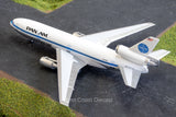 Aeroclassics Pan Am McDonnell Douglas DC-10-30 N84NA