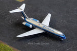 Aeroclassics Eastern Douglas DC-9-14 “Silver Livery” N8911E