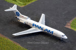 Aeroclassics Pan Am Boeing 727-200 N368PA
