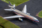 Aeroclassics American Airlines McDonnell Douglas DC-10-30 “Silver Livery” N163AA