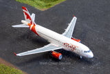 エアロクラシックス エアカナダ ルージュ エアバス A319 C-FYJH