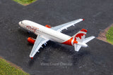 エアロクラシックス エアカナダ ルージュ エアバス A319 C-FYJH