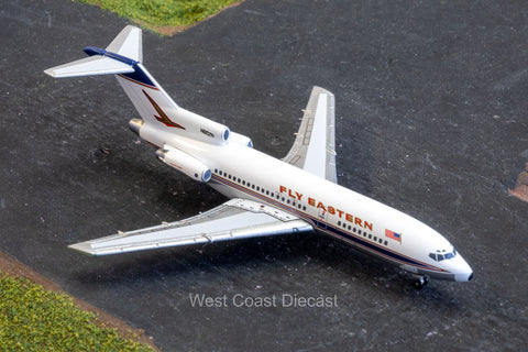 Aeroclassics Eastern Airlines Boeing 727-025 “Fly Eastern” N8102N
