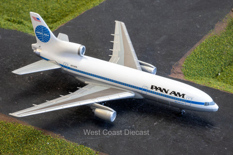 Dragon Wings Pan Am Lockheed L-1011-385-3-500 N514PA