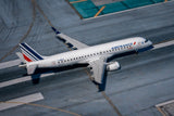 April Release Gemini Jets Air France Hop Embraer E190-100STD "New Livery" F-HBLR