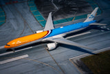 April Release Gemini Jets KLM Boeing 777-300ER "Orange Pride" PH-BVA