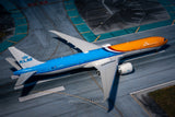 April Release Gemini Jets KLM Boeing 777-300ER "Orange Pride" PH-BVA