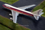 Dragon Wings PeoplExpress Boeing 747-200B N605PE