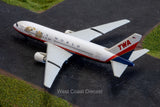 Dragon Wings TWA Boeing 767-200ER “Final Livery” N601TW