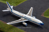 ドラゴンウィングス イースタン航空 エアバス A300B4-103 「ホワイト塗装」 N204EA