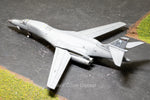 May Release Gemini Jets USAF Boeing B-1B Lancer “Dyess AFB” 86-0140