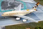 November Release AV400 Etihad Airways Airbus A380 A6-APA