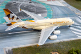 November Release AV400 Etihad Airways Airbus A380 A6-APA