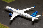 May Release Gemini Jets JetBlue Airbus A220-300 “Hops” N3044J