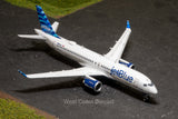 May Release Gemini Jets JetBlue Airbus A220-300 “Hops” N3044J