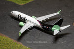 *RESTOCK* May Release Gemini Jets Flair Airlines Boeing 737 MAX 8 C-FLKD