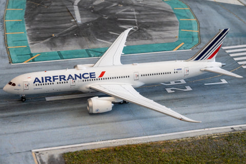 April Release AV400 Air France Boeing 787-9 Dreamliner “New Livery” F-HRBH