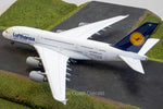 Phoenix Lufthansa Airbus A380-800 “Old Livery” D-AIMC