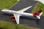 Phoenix Virgin Atlantic Airbus A340-300 “Current Livery” G-VELD