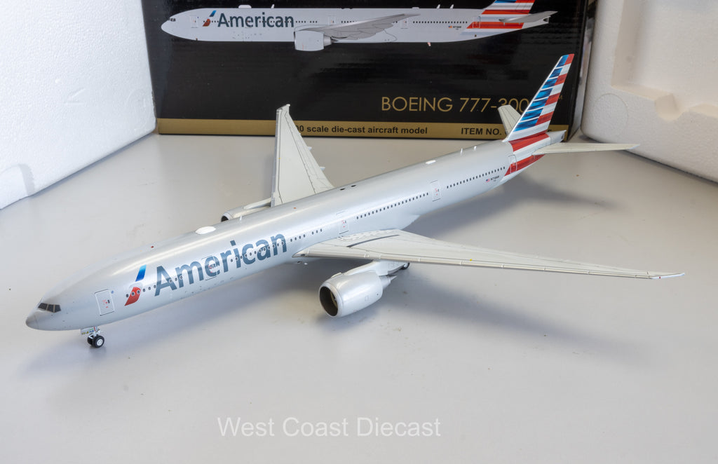 Gemini Jets Gemini 200 American Airlines Boeing 777-300ER “New