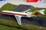 Jet-X Continental Airlines Boeing 727-200 “Red Meatball Livery” N32721 - 1/200