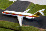 Inflight 200 Continental Airlines Douglas DC-9-32 “Black Meatball Livery” N521TX - 1/200