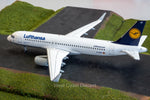 Gemini Jets Lufthansa Airbus A320-200S “Old Livery” D-AIZP - 1/200