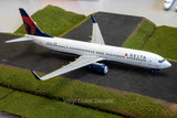 Gemini Jets Delta Boeing 737-900 N827DN - 1/200