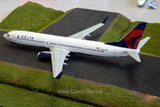 Gemini Jets Delta Boeing 737-900 N827DN - 1/200