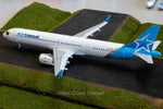 Inflight 200 Air Transat Airbus A321neo “New Livery” C-GOIE - 1/200