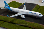 Inflight 200 Air Transat Airbus A321neo “New Livery” C-GOIE - 1/200