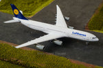 *LAST ONE* Phoenix Models Lufthansa Airbus A340-200 “Old Livery” D-AIBE