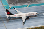 March Release 2025 Phoenix Models Air Canada Boeing 737 MAX 8 “New Livery” C-GEHV