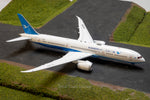 AV400 Xiamen Airlines Boeing 787-9 Dreamliner B-7838