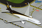 October Release Gemini Jets UPS Boeing 767-300F/w N323UP
