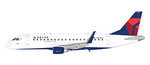 *FUTURE RELEASE* Gemini Jets Delta Connection Embraer ERJ-175 - 1/200 - Pre Order