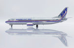 January Release JC Wings Boeing Company Boeing 737-400 “Polished” N73700 - 1/200