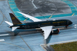 January 2026 Release Phoenix Models Royal Jordanian Boeing 787-8 Dreamliner "New Livery" JY-BAG