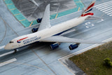 May Release JC Wings British Airways World Cargo Boeing 747-8F G-GSSF