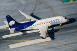 November Release JC Wings Aeromexico Connect Embraer ERJ-170LR XA-GAY