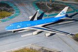 November Release KLM Boeing 747-400 “100 Years/Aviation Tag” PH-BFG